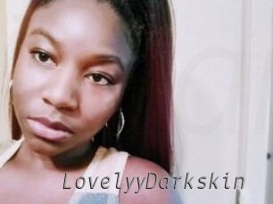 LovelyyDarkskin