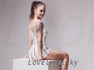 LovelyyVicky