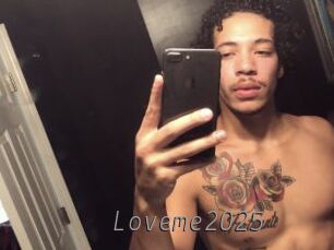 Loveme2025