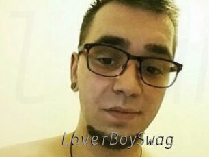 LoverBoySwag