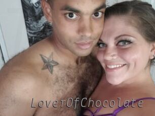 LoverOfChocolate