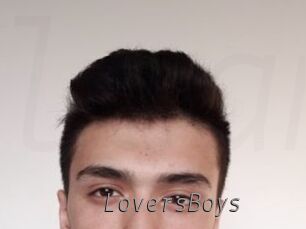 LoversBoys