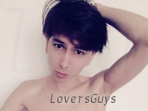 LoversGuys