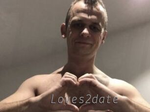 Loves2date