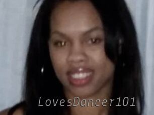 LovesDancer101