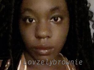 Lovzelybrownie