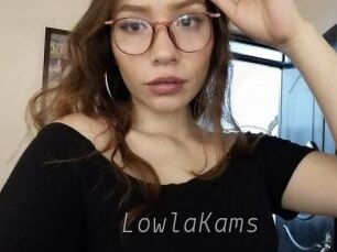 LowlaKams