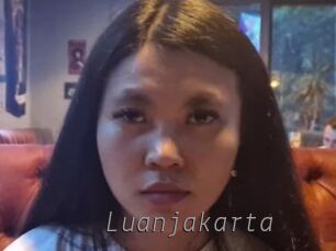 Luanjakarta