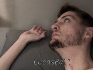 LucasBall