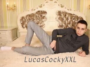 LucasCockyXXL