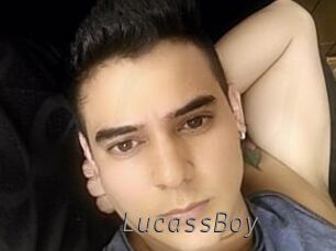 LucassBoy