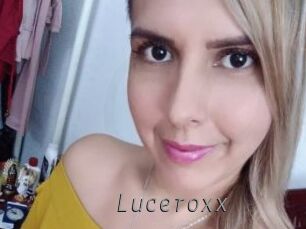 Luceroxx