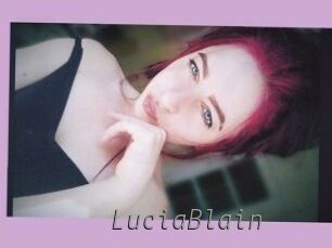 LuciaBlain