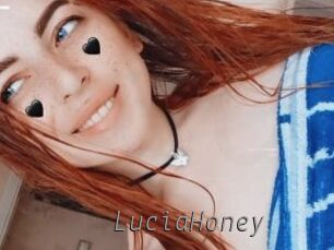 LuciaHoney