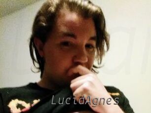 LucidAgnes