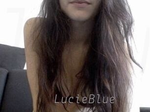 LucieBlue