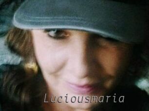 Luciousmaria