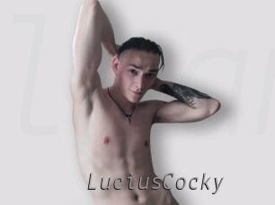 LuciusCocky