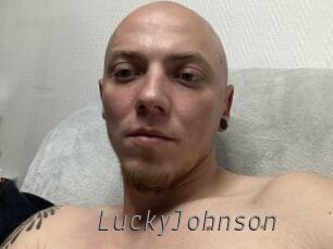 LuckyJohnson