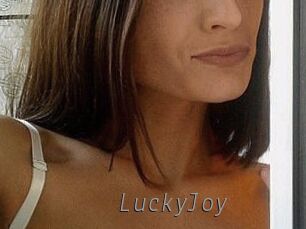 LuckyJoy