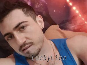 LuckyLion