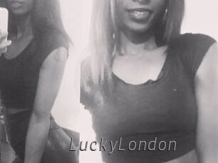 LuckyLondon