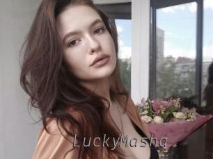 LuckyMasha