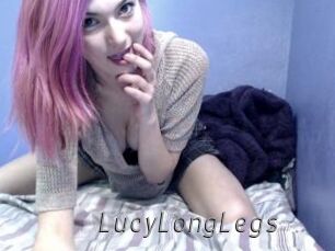 LucyLongLegs