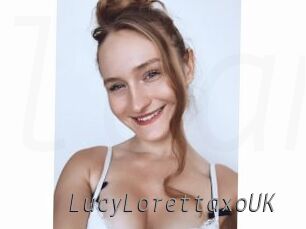 LucyLorettaxoUK