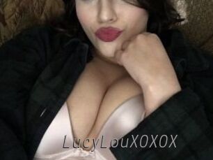 LucyLouXOXOX