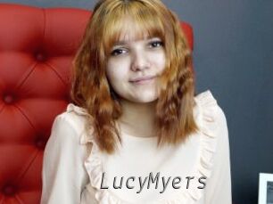 LucyMyers