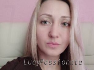 LucyPassionate