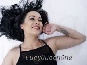 LucyQueenOne