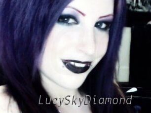 LucySkyDiamond