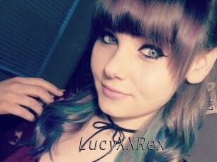 LucyXXRex