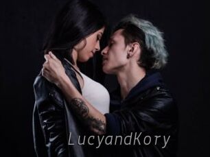 LucyandKory