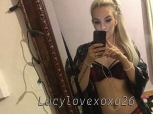 Lucylovexoxo26