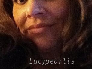 Lucypearlis