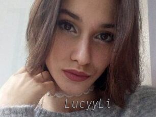 LucyyLi