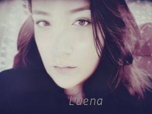 Luena