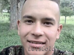 LuisGold