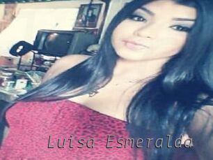 Luisa_Esmeralda