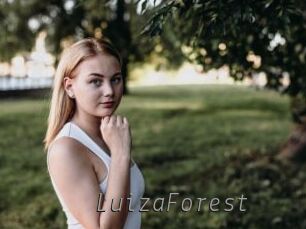 LuizaForest