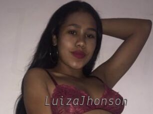 LuizaJhonson