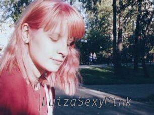 LuizaSexyPink