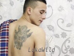 LukaWild