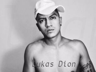 Lukas_Dion