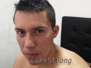 LukeStrong