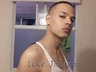 Luke_Jhonson