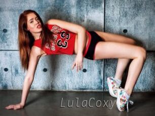 LulaCoxy